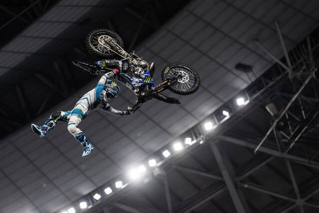 世界最高峰のアクションスポーツの国際競技大会、再び千葉へ「X GAMES CHIBA 2026」が7月4日、5日開催！