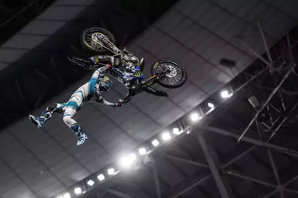 「世界最高峰のアクションスポーツの国際競技大会、再び千葉へ「X GAMES CHIBA 2026」が7月4日、5日開催！」の画像