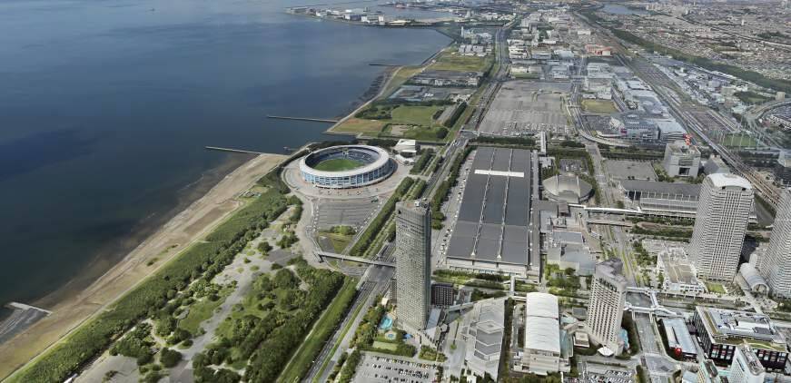 世界最高峰のアクションスポーツの国際競技大会、再び千葉へ「X GAMES CHIBA 2026」が7月4日、5日開催！