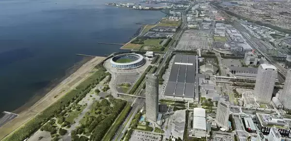 「世界最高峰のアクションスポーツの国際競技大会、再び千葉へ「X GAMES CHIBA 2026」が7月4日、5日開催！」の画像