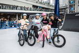 「2026年国内シーズン初戦を制したのは現日本王者の二人「マイナビ JapanCup Nagoya 2026」BMXフリースタイル・パーク種目」の画像1