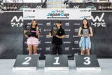 「2026年国内シーズン初戦を制したのは現日本王者の二人「マイナビ JapanCup Nagoya 2026」BMXフリースタイル・パーク種目」の画像11