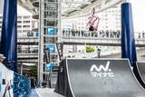 「2026年国内シーズン初戦を制したのは現日本王者の二人「マイナビ JapanCup Nagoya 2026」BMXフリースタイル・パーク種目」の画像3