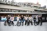 「2026年国内シーズン初戦を制したのは現日本王者の二人「マイナビ JapanCup Nagoya 2026」BMXフリースタイル・パーク種目」の画像5