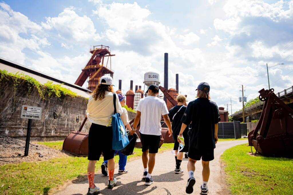 アメリカで開催されたワールドゲームズ2022 ブレイキン種目でAMIが金メダル獲得！  AYUMI、Shigekixは銅メダル