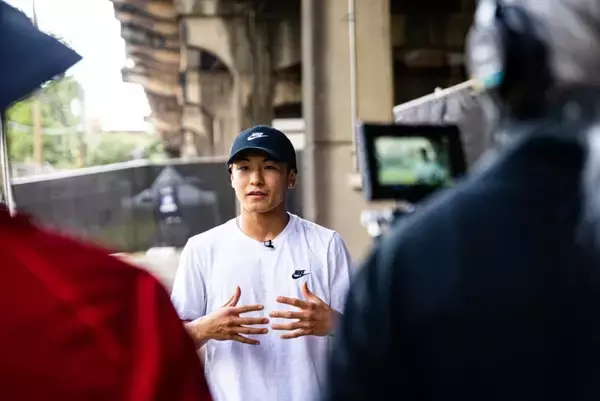 「アメリカで開催されたワールドゲームズ2022 ブレイキン種目でAMIが金メダル獲得！  AYUMI、Shigekixは銅メダル」の画像