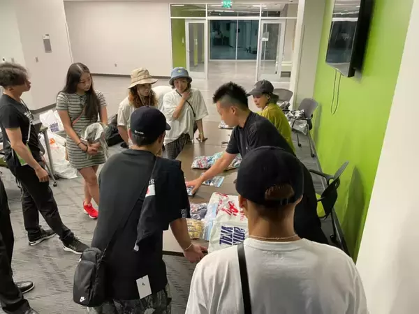 「アメリカで開催されたワールドゲームズ2022 ブレイキン種目でAMIが金メダル獲得！  AYUMI、Shigekixは銅メダル」の画像