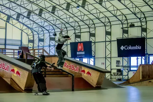 「2024年のJSLシリーズ開幕戦となった“BORDERLESS SESSION”を制したのは、佐々木音憧！」の画像