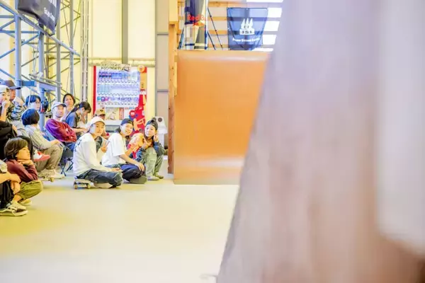 「2024年のJSLシリーズ開幕戦となった“BORDERLESS SESSION”を制したのは、佐々木音憧！」の画像