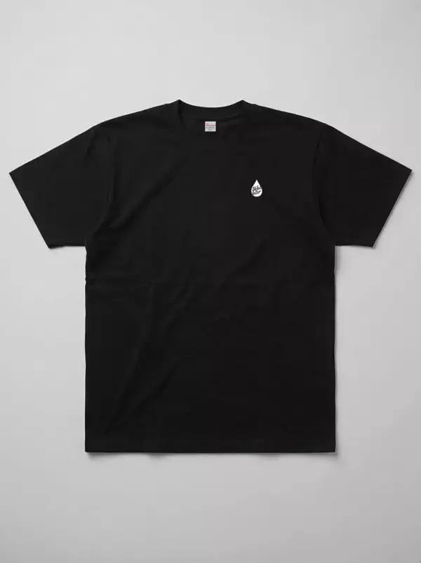 「すべては「最初の一滴」から。境界を溶かし、新しい流れを生むブランド『water water』」の画像