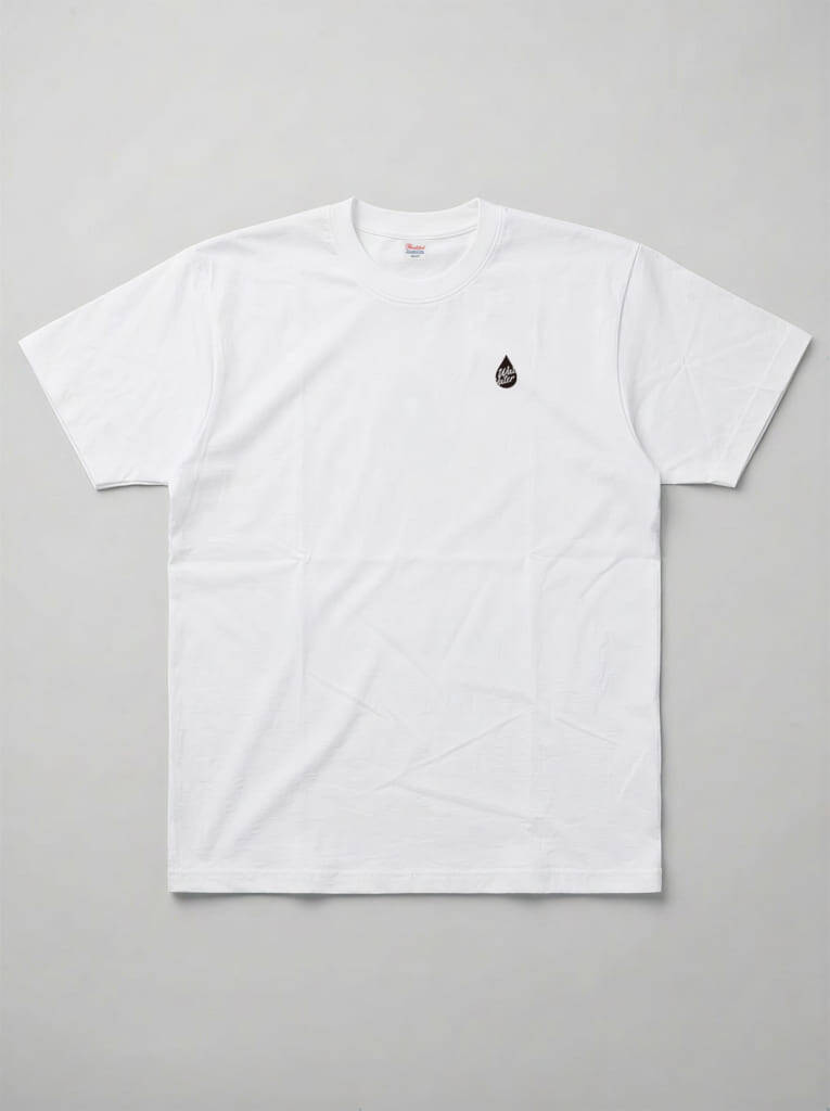 すべては「最初の一滴」から。境界を溶かし、新しい流れを生むブランド『water water』