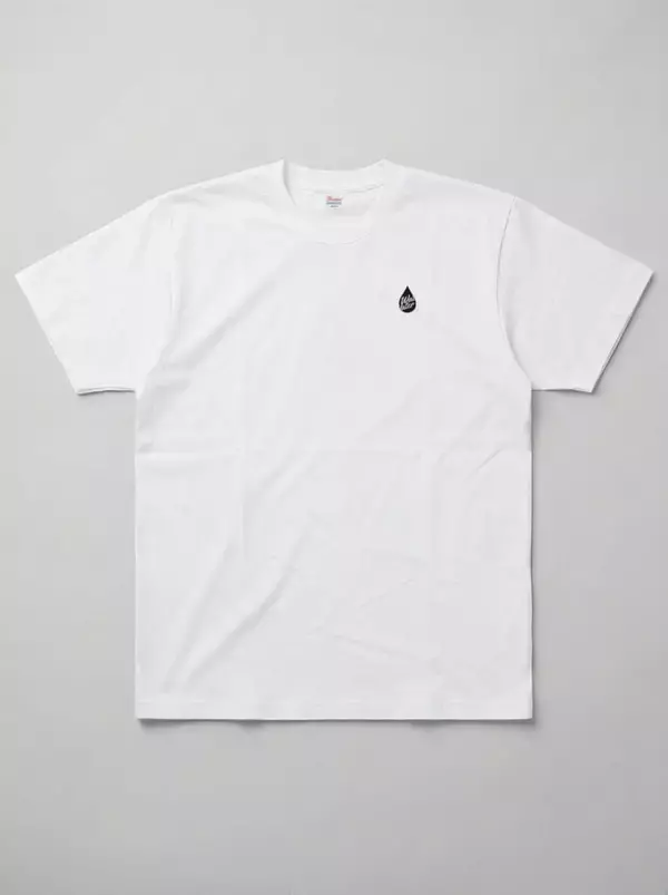 「すべては「最初の一滴」から。境界を溶かし、新しい流れを生むブランド『water water』」の画像