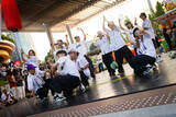 「「集」YOYOGI PARK STREET FES開催！5月30日はBE STAGEに集合！！」の画像2