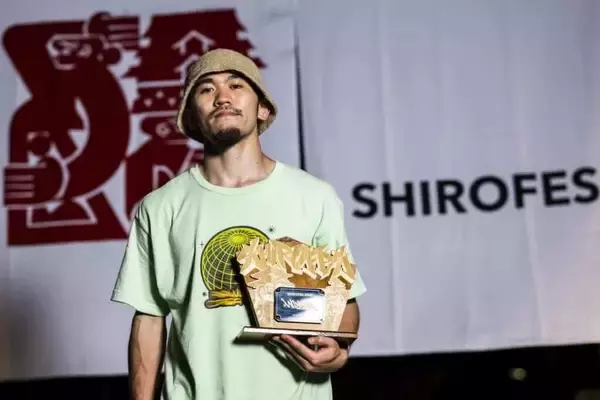 「7年目を迎える国内最大級のストリートダンスとパフォーマンスの祭典「SHIROFES.2022」が開幕」の画像