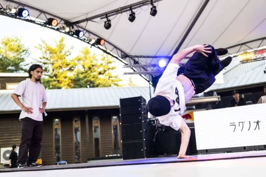7年目を迎える国内最大級のストリートダンスとパフォーマンスの祭典「SHIROFES.2022」が開幕