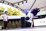 「7年目を迎える国内最大級のストリートダンスとパフォーマンスの祭典「SHIROFES.2022」が開幕」の画像4