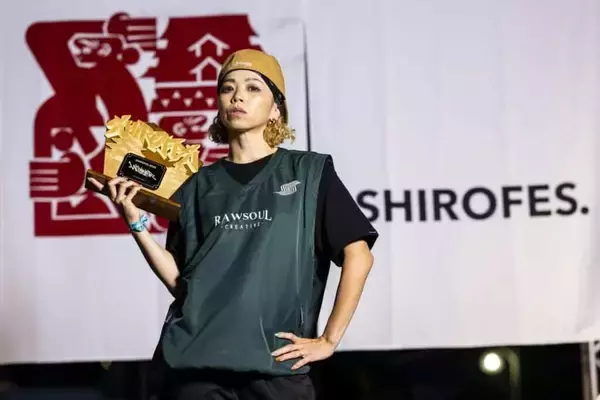 「7年目を迎える国内最大級のストリートダンスとパフォーマンスの祭典「SHIROFES.2022」が開幕」の画像