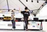 「7年目を迎える国内最大級のストリートダンスとパフォーマンスの祭典「SHIROFES.2022」が開幕」の画像8