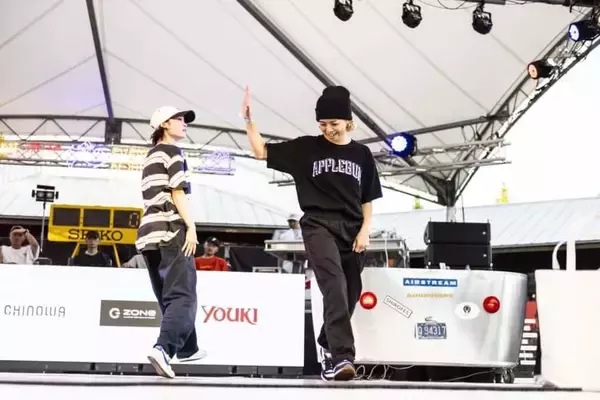 「7年目を迎える国内最大級のストリートダンスとパフォーマンスの祭典「SHIROFES.2022」が開幕」の画像