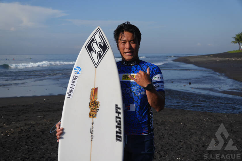 S.LEAGUE第4戦クラマス、それぞれが掴んだ頂点と次なる戦い