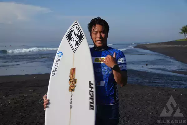 「S.LEAGUE第4戦クラマス、それぞれが掴んだ頂点と次なる戦い」の画像