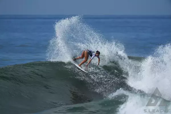 「S.LEAGUE第4戦クラマス、それぞれが掴んだ頂点と次なる戦い」の画像