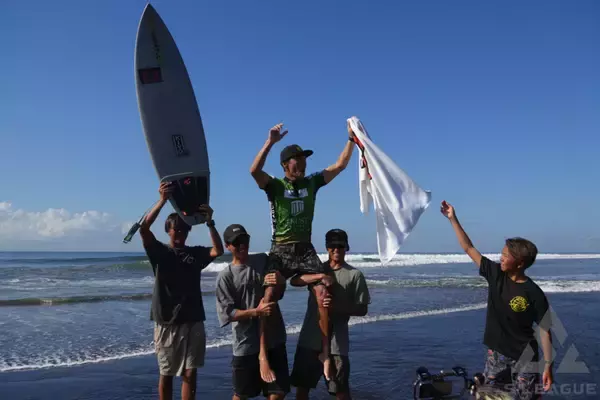 「S.LEAGUE第4戦クラマス、それぞれが掴んだ頂点と次なる戦い」の画像