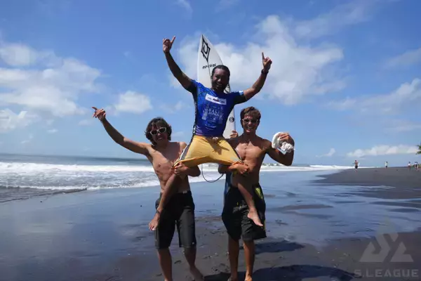 「S.LEAGUE第4戦クラマス、それぞれが掴んだ頂点と次なる戦い」の画像