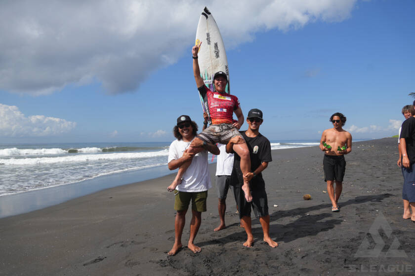 S.LEAGUE第4戦クラマス、それぞれが掴んだ頂点と次なる戦い