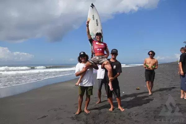 「S.LEAGUE第4戦クラマス、それぞれが掴んだ頂点と次なる戦い」の画像