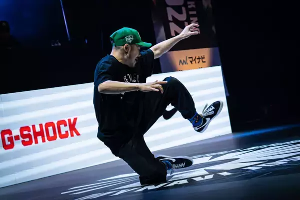 「「全日本ブレイキン選手権」が開幕！FINEPLAY編集部が注目する4人のBBOY」の画像
