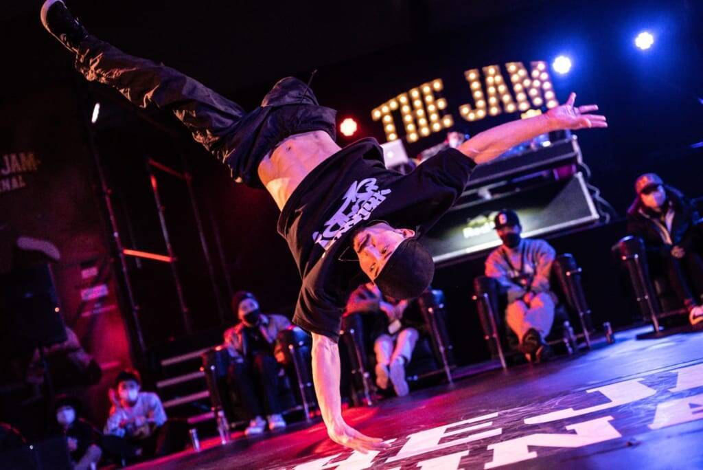 「全日本ブレイキン選手権」が開幕！FINEPLAY編集部が注目する4人のBBOY