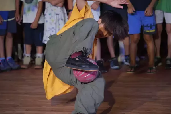 「JFFC王者Shoheiの哲学。静と動の「陰陽」スタイルと、技術を超えた「心の成長」がもたらした栄冠の軌跡。」の画像