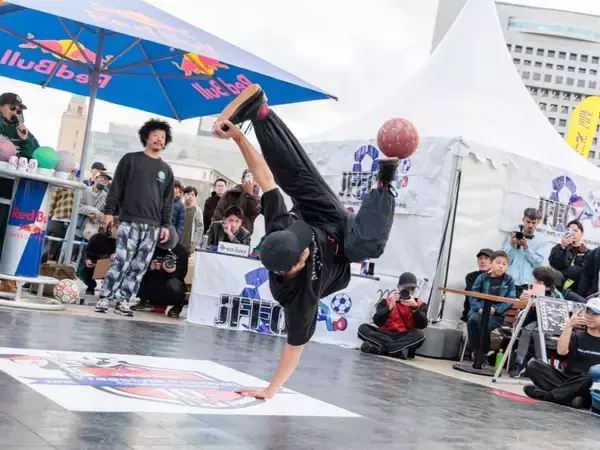 「JFFC王者Shoheiの哲学。静と動の「陰陽」スタイルと、技術を超えた「心の成長」がもたらした栄冠の軌跡。」の画像