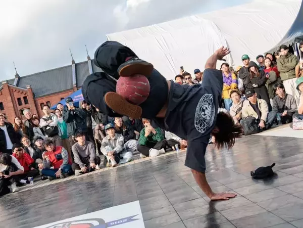 「JFFC王者Shoheiの哲学。静と動の「陰陽」スタイルと、技術を超えた「心の成長」がもたらした栄冠の軌跡。」の画像