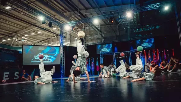 「JFFC王者Shoheiの哲学。静と動の「陰陽」スタイルと、技術を超えた「心の成長」がもたらした栄冠の軌跡。」の画像