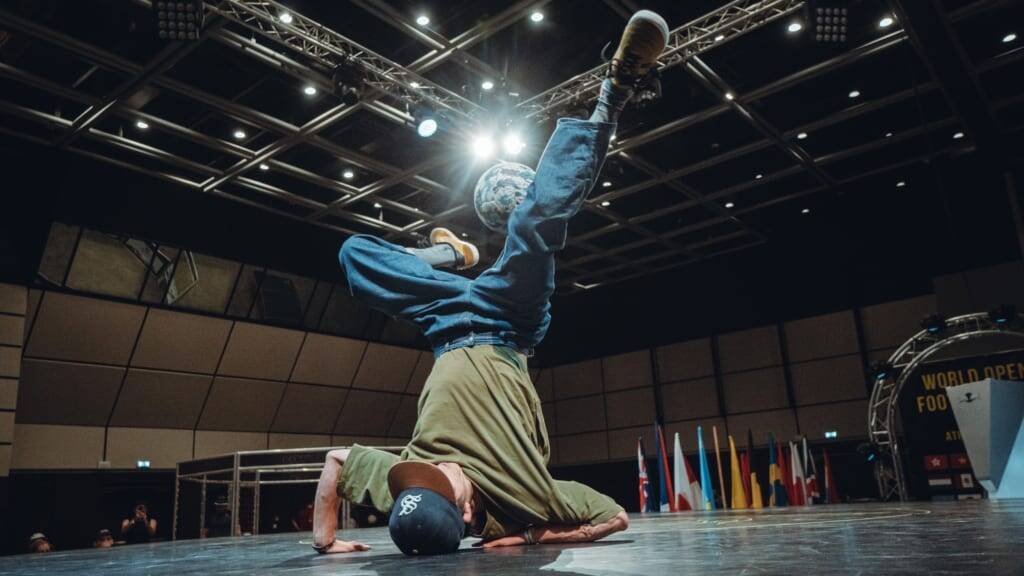 JFFC王者Shoheiの哲学。静と動の「陰陽」スタイルと、技術を超えた「心の成長」がもたらした栄冠の軌跡。