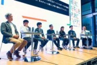 「SOCIAL INNOVATION WEEK 2025」部活動地域移行・学校教育におけるアーバンスポーツの可能性