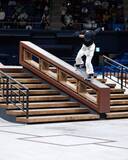 「この大会だけしか見ていなかった。白井空良が悲願の世界選手権初タイトル「ワールドスケートボードストリート世界選手権2023東京」男子決勝」の画像12