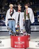 「この大会だけしか見ていなかった。白井空良が悲願の世界選手権初タイトル「ワールドスケートボードストリート世界選手権2023東京」男子決勝」の画像13