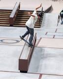 「この大会だけしか見ていなかった。白井空良が悲願の世界選手権初タイトル「ワールドスケートボードストリート世界選手権2023東京」男子決勝」の画像3