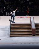 「この大会だけしか見ていなかった。白井空良が悲願の世界選手権初タイトル「ワールドスケートボードストリート世界選手権2023東京」男子決勝」の画像7