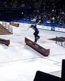 「この大会だけしか見ていなかった。白井空良が悲願の世界選手権初タイトル「ワールドスケートボードストリート世界選手権2023東京」男子決勝」の画像8