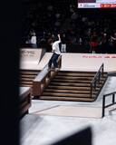 「この大会だけしか見ていなかった。白井空良が悲願の世界選手権初タイトル「ワールドスケートボードストリート世界選手権2023東京」男子決勝」の画像9