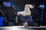 「伝説のダンスバトルイベント「Red Bull Lords of the Floor」日本代表として出場するTAISUKE独占インタビュー」の画像4