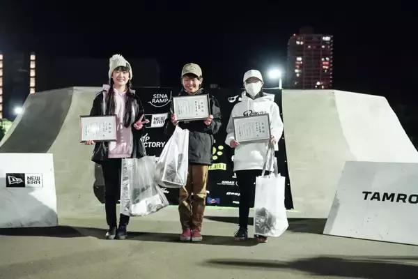 「国内最高レベル！進化し続けるインラインスケートの戦い「GOLD STYLE 11」が開催」の画像