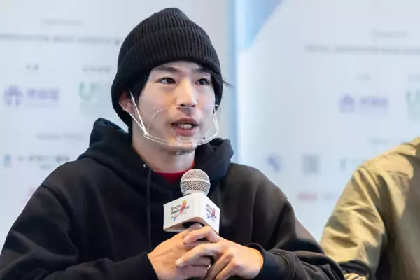 「Next Generations x GoPro Special Session 新時代のアスリート – 「SNSアスリート」のクリエイティブスタイル – SIW2021 レポート」の画像