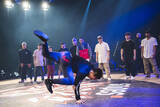 「国内トップBBOY・BGIRLが集結！日本最高峰の戦い「THE JAM FINAL 2022」が開催！」の画像1