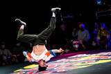 「国内トップBBOY・BGIRLが集結！日本最高峰の戦い「THE JAM FINAL 2022」が開催！」の画像4