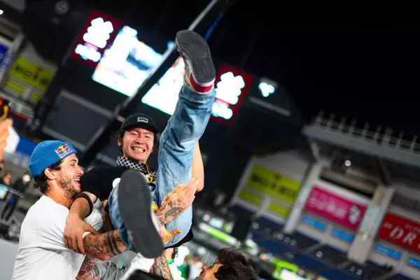 「「今の自分しかできない事をやり続ける」BMXライダー 早川 起生の見据える未来」の画像